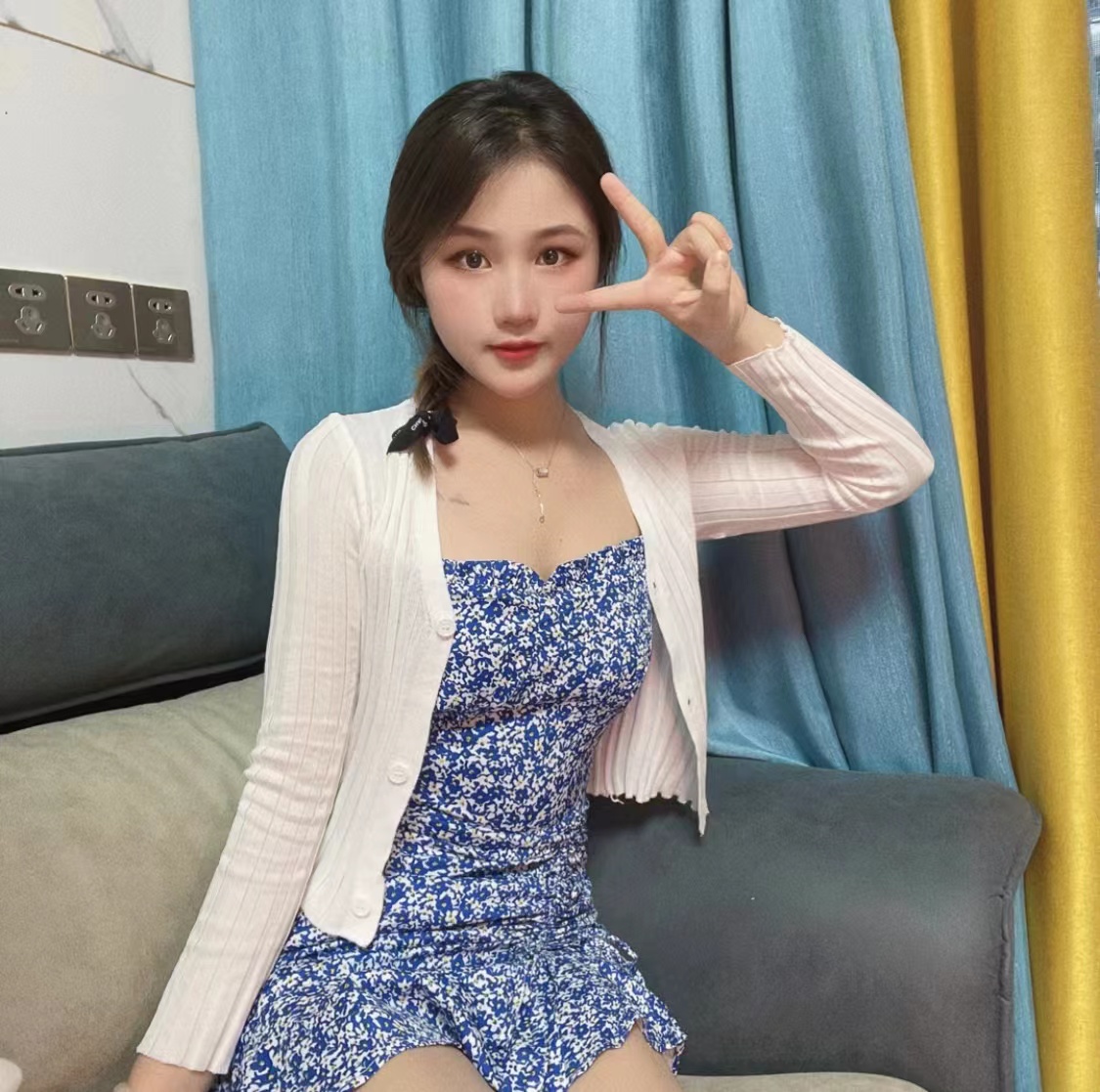 南谯区年轻的兼职小迷妹